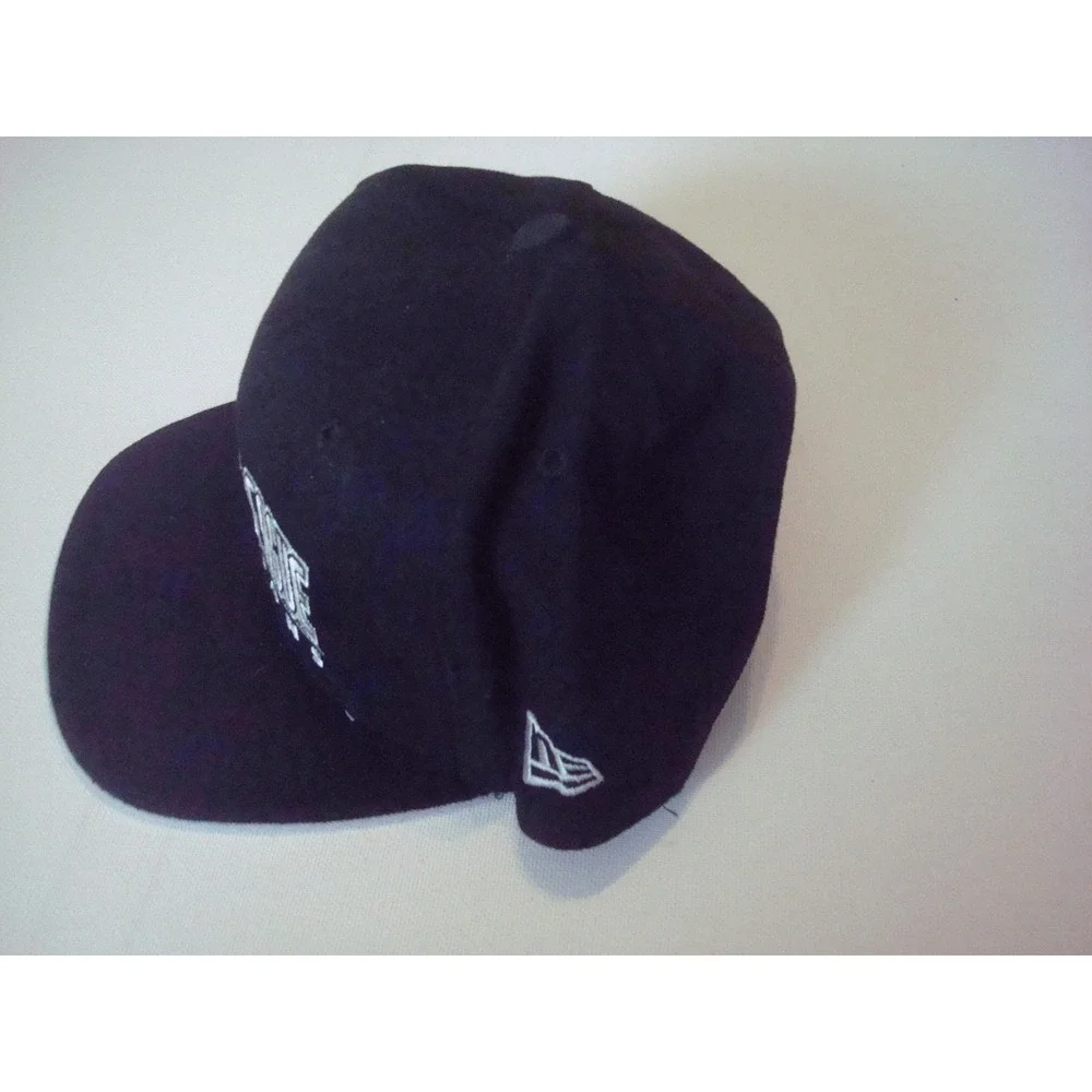 NEW YORK YANKEES NEW ERA 1999 90S   SNAPBACK  BEACH 00S Y2K  HAT CAP VINTAGE  S2